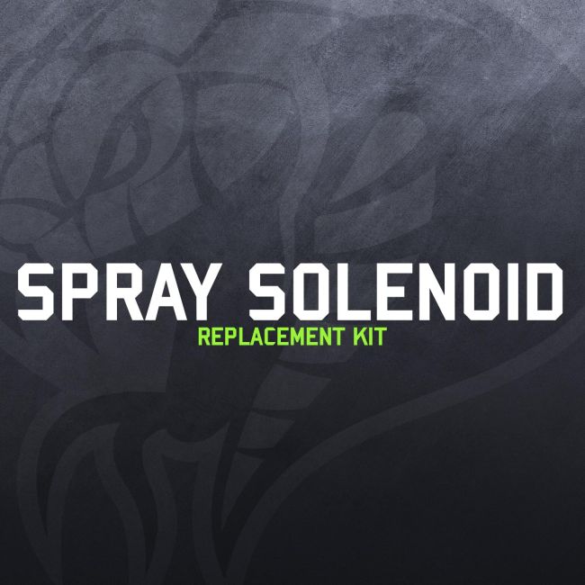 spray-solenoid